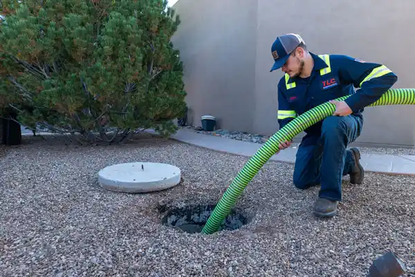 septic tank services Osceola